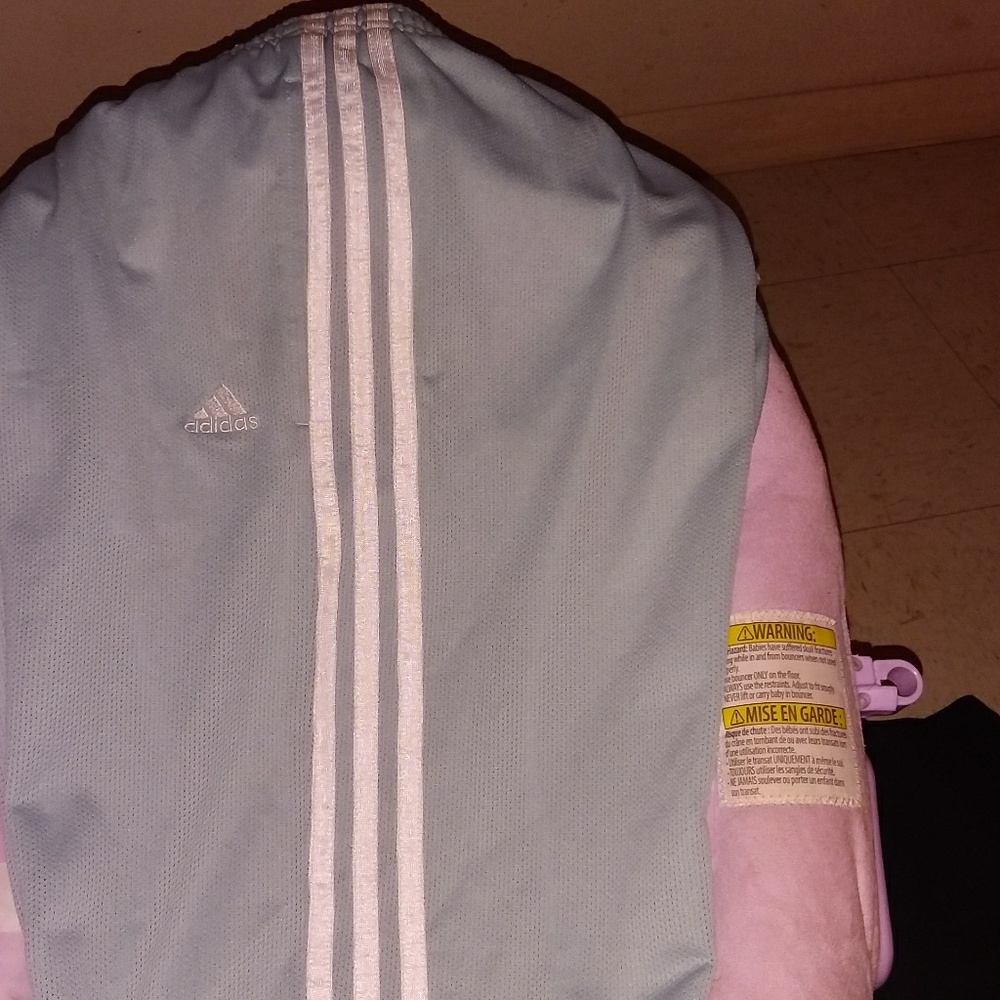 Addidas running  pants